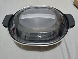 Robot de cocina Taurus Mycook Next