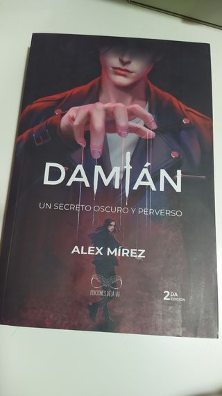 Damián