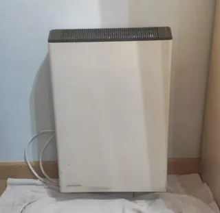 Acumulador Calor Gabarron Eléctrico