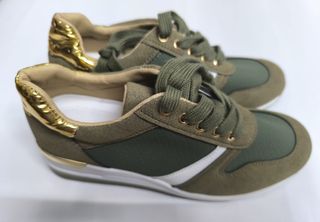 Zapatillas Shein Mujer