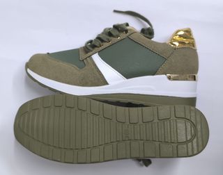 Zapatillas Shein Mujer