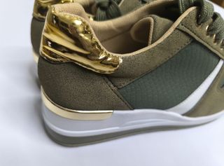 Zapatillas Shein Mujer