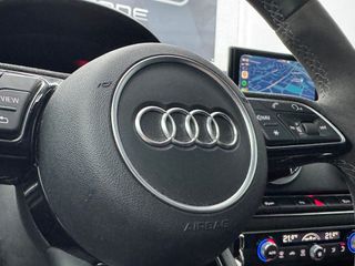 Audi RS3 2018