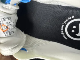 Nike Zoom Invincible Run FK 3