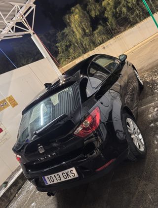 SEAT Ibiza 1.9 TDI