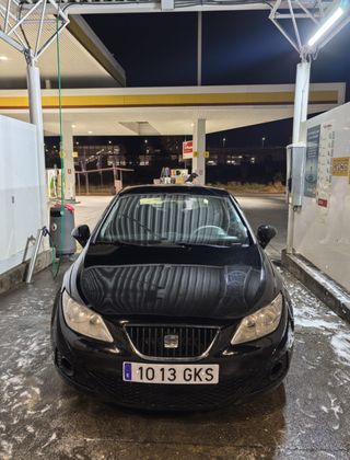SEAT Ibiza 1.9 TDI