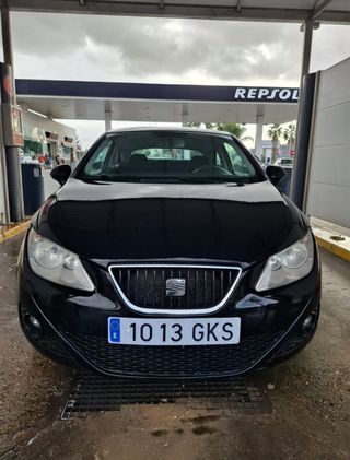 SEAT Ibiza 1.9 TDI