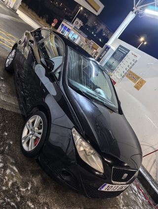 SEAT Ibiza 1.9 TDI