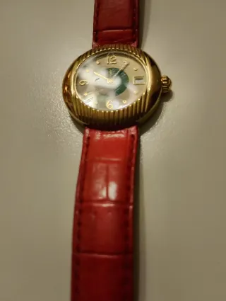 Orologio Yves Saint Laurent donna vintage