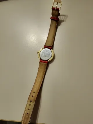 Orologio Yves Saint Laurent donna vintage