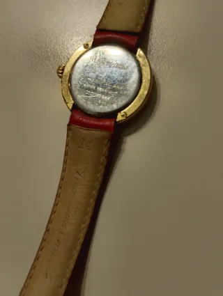 Orologio Yves Saint Laurent donna vintage