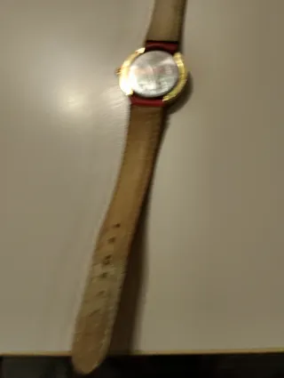 Orologio Yves Saint Laurent donna vintage