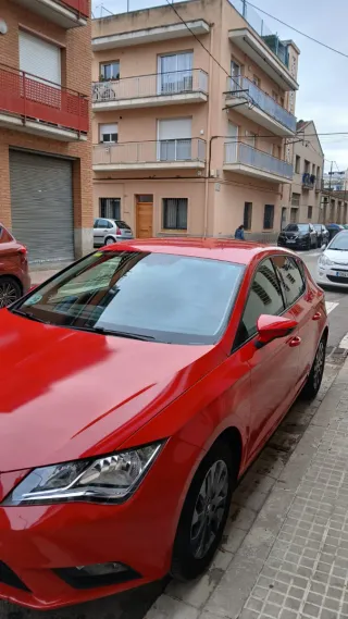 SEAT Leon 2013