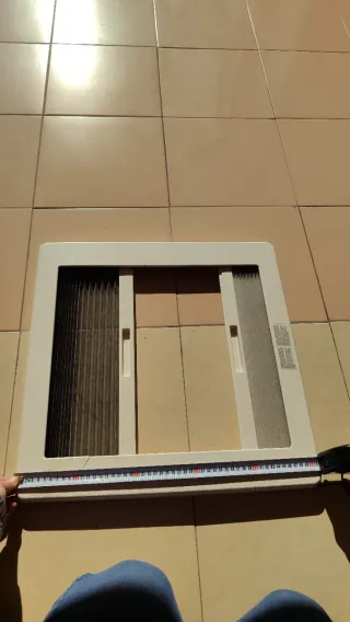 Ventana Techo Caravana o Camper