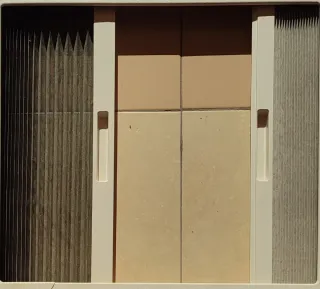 Ventana Techo Caravana o Camper