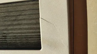 Ventana Techo Caravana o Camper