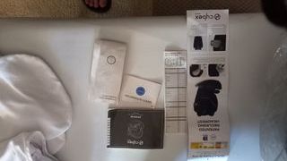 2 Sillas Coche Contramarcha