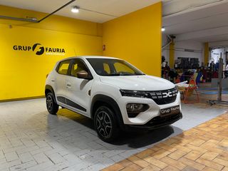 Dacia Spring 2024