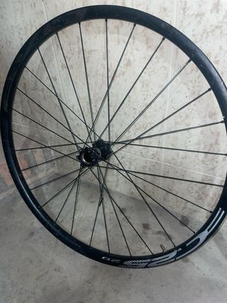 Ruote carbonio MTB 29