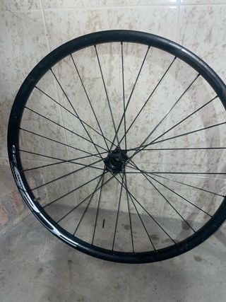 Ruote carbonio MTB 29