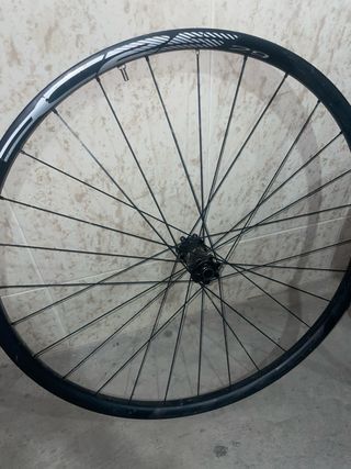 Ruote carbonio MTB 29