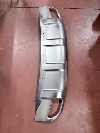 Difusor Paragolpes Audi Q7 Original