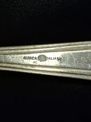 Compro cubiertos Baño Plata 90/95/100