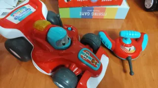 URGEEEE!!!! Lote juguetes 0-5 años