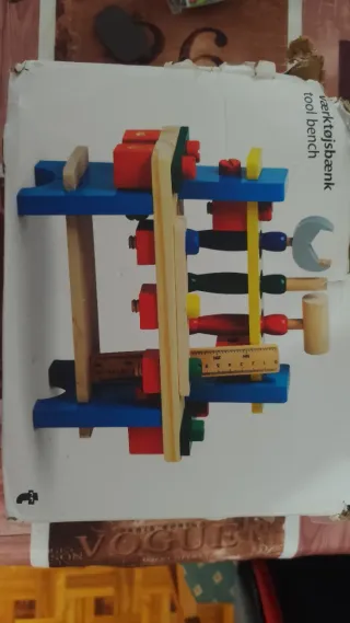 URGEEEE!!!! Lote juguetes 0-5 años