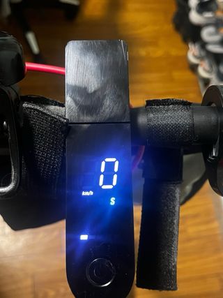 Patinete eléctrico Xiaomi pro 2