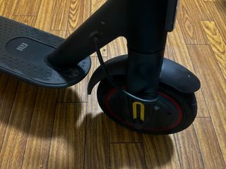 Patinete eléctrico Xiaomi pro 2