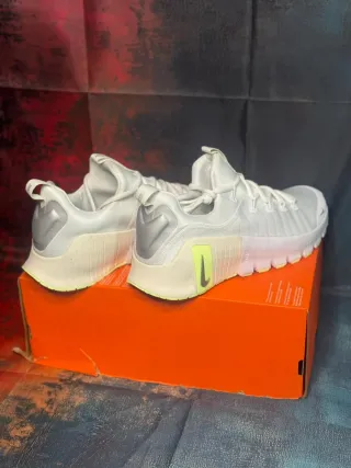 Nike Free Metcon 6 Scarpe da Ginnastica