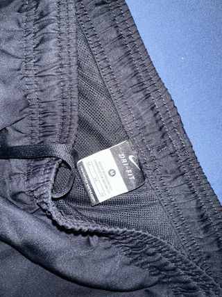 Pantalón FC Barcelona Nike Dri-Fit Entrenamiento