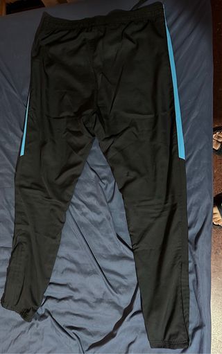 Pantalón FC Barcelona Nike Dri-Fit Entrenamiento