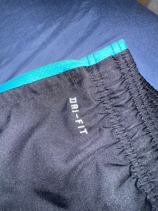 Pantalón FC Barcelona Nike Dri-Fit Entrenamiento