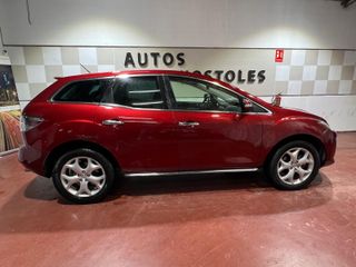 Mazda CX-7 2.2 CRDT 2009