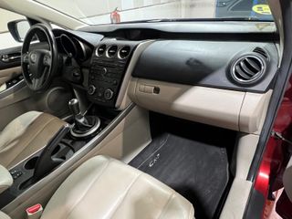 Mazda CX-7 2.2 CRDT 2009