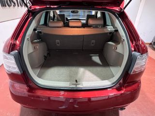 Mazda CX-7 2.2 CRDT 2009