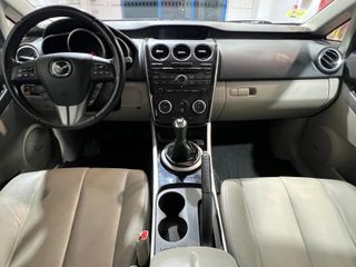 Mazda CX-7 2.2 CRDT 2009