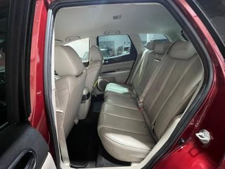 Mazda CX-7 2.2 CRDT 2009