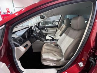 Mazda CX-7 2.2 CRDT 2009