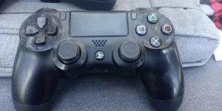 Mando DualShock 4 PS4
