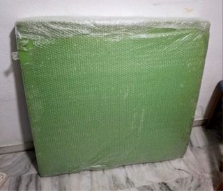 Parque infantil Asalvo