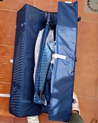 Parque infantil Asalvo