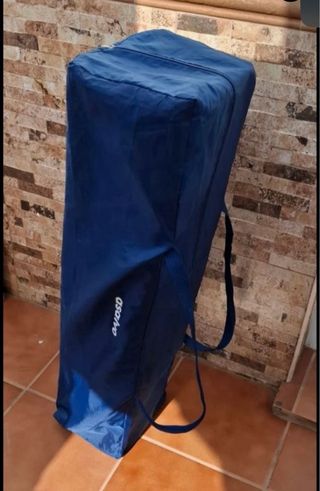 Parque infantil Asalvo