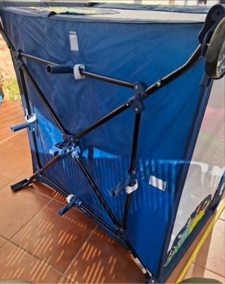 Parque infantil Asalvo