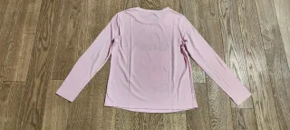 Maglietta a manica lunga con "Barbie" Tezenis