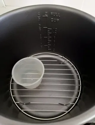 Robot Cocina Newcook Como Nuevo