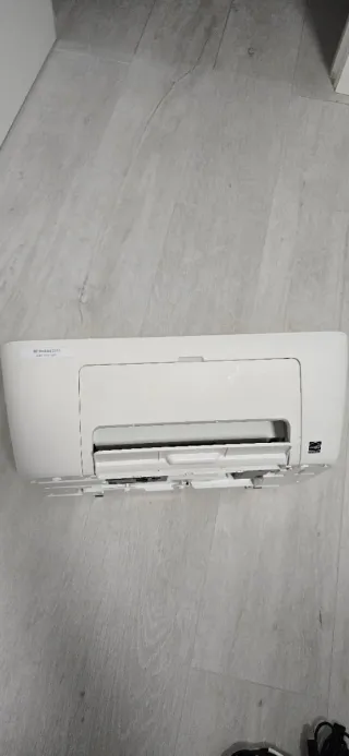 Impresora HP DeskJet 2632 Multifunción