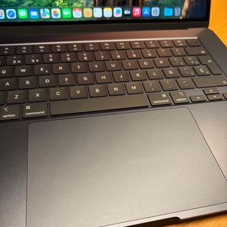 MacBook Air M4 24Gb RAM 512Gb SSD Nuevo